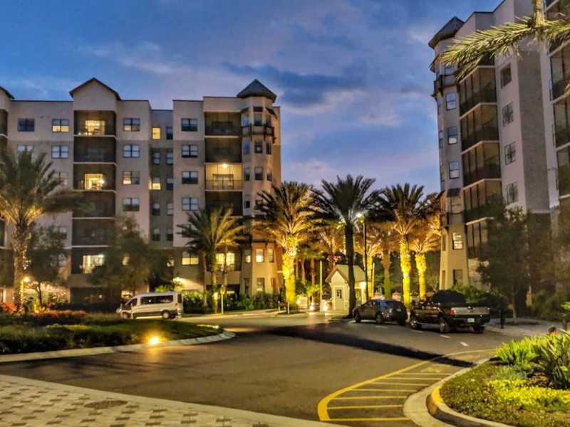 15651 Grove Resort Avenue - Florida - Orlando - 34787