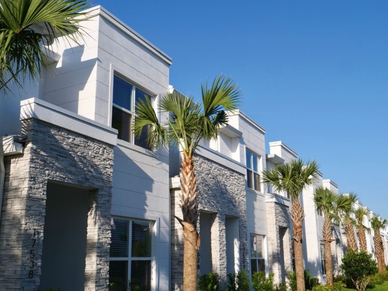 17536 Hidden Forest Drive - Florida - Clermont - 34714