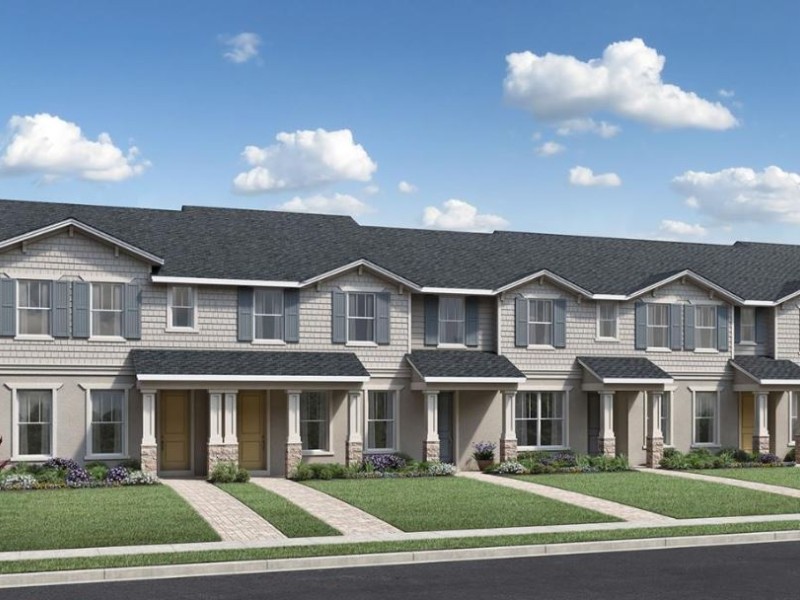 8818 Lakeshore Pointe Dr - Florida - Winter Garden - 34787