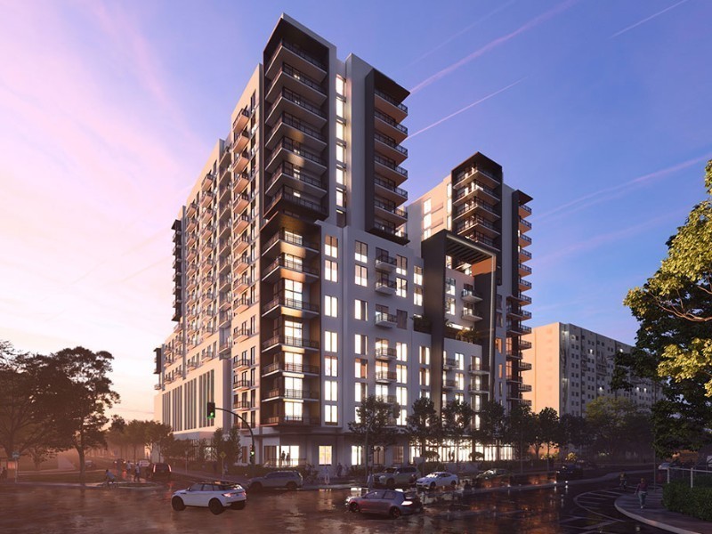 1421 NW 14th Ave - Florida - Miami - 33125