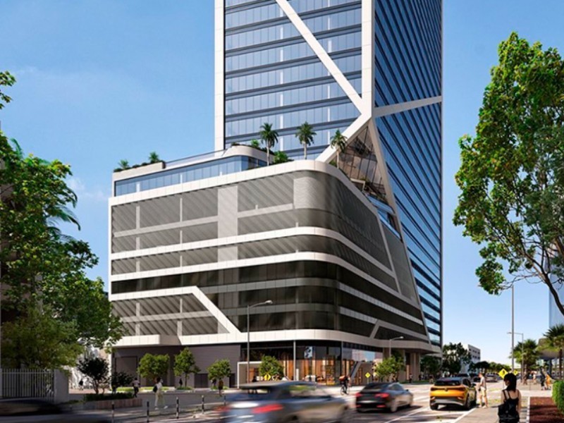 1200 West Ave - Florida - Miami - 33139