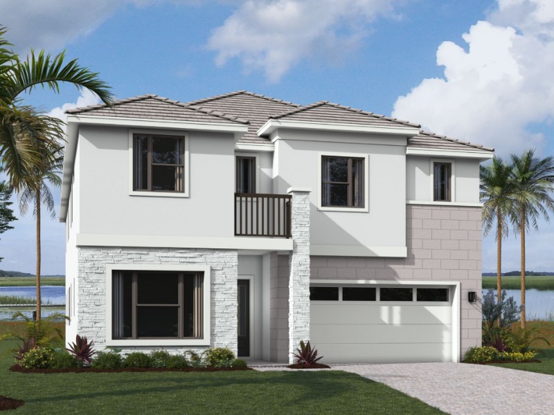 8701 Sheridan Street - Florida - Cooper City - 33024