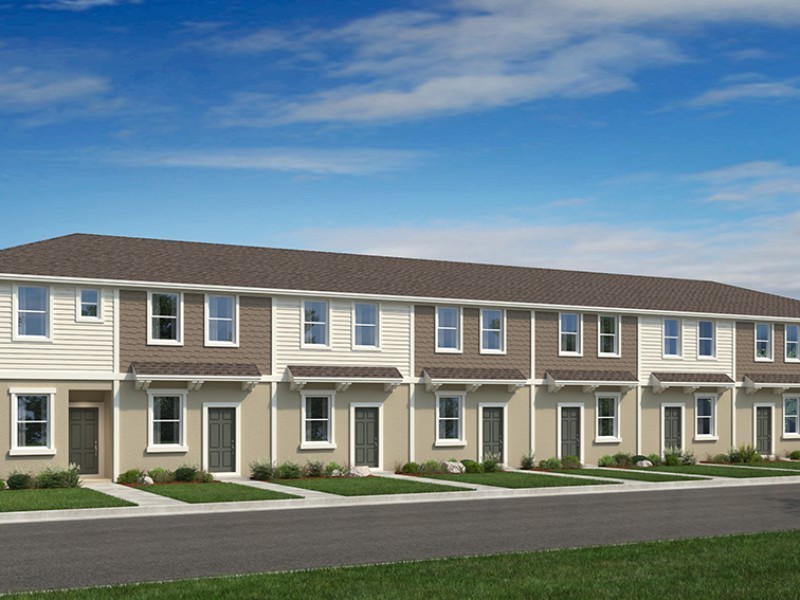 2203 Portrait Street - Florida - Kissimmee - 34758