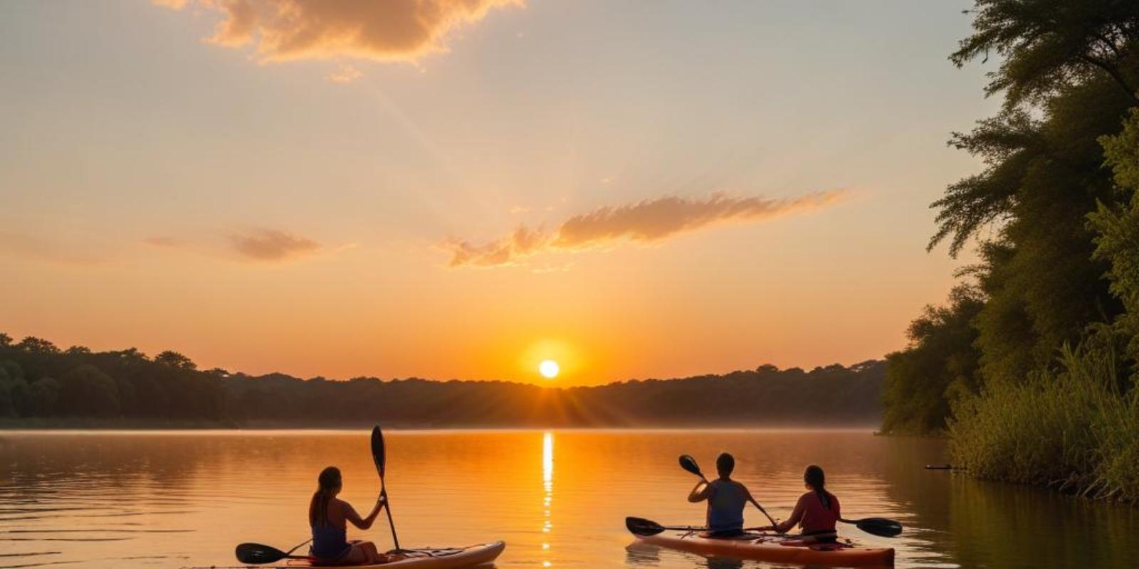 Cosas Imperdibles para Hacer en Clermont, Florida