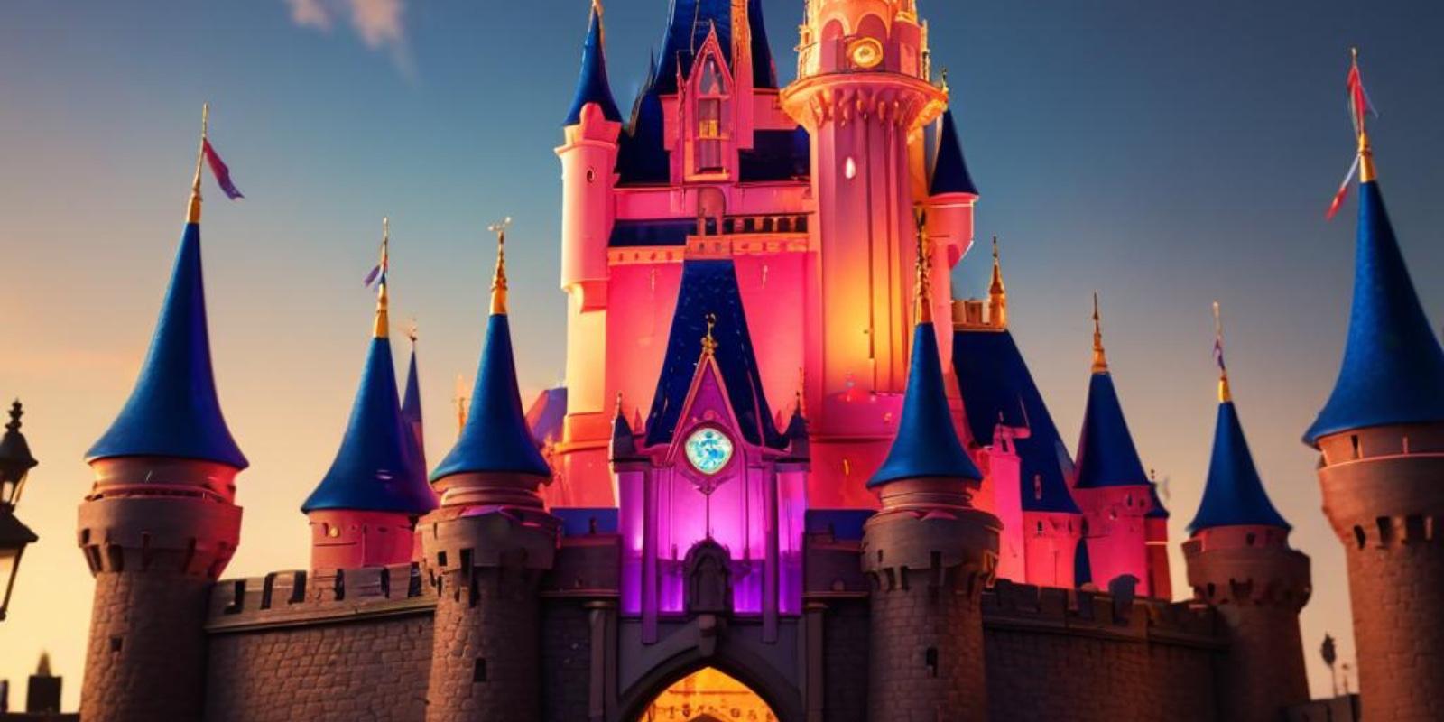 Clermont: Tu puerta de entrada a Disney y más