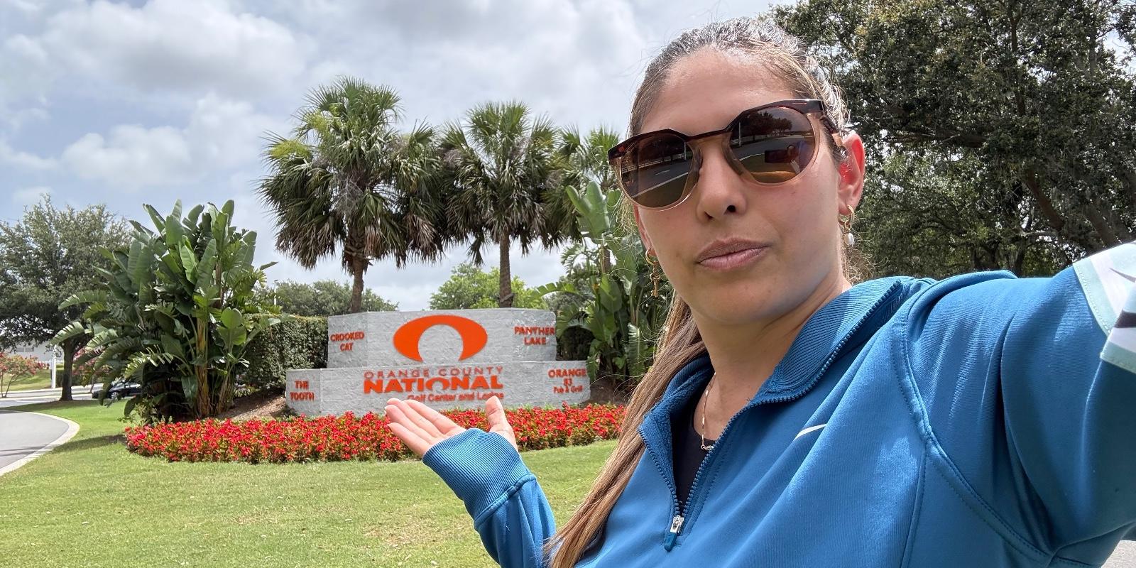 Golf en Orange County National: Tu destino ideal