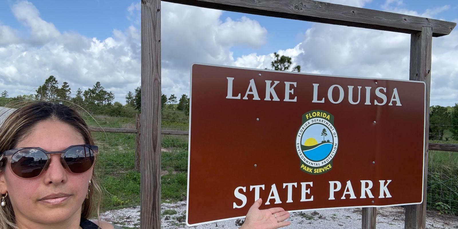 Lake Louisa: Paraíso Natural en Clermont