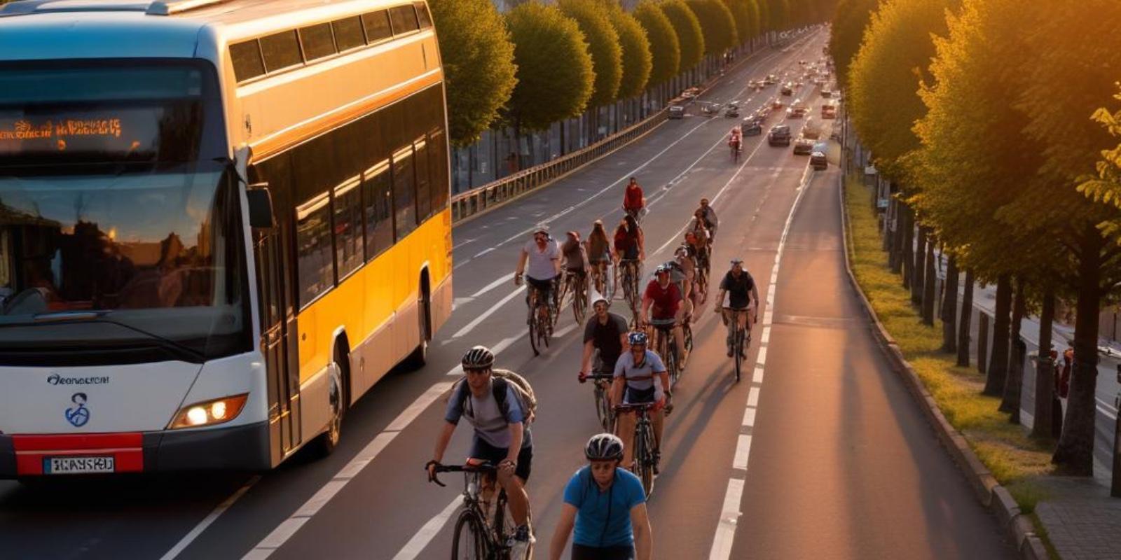 Transporte público en Clermont-Ferrand: Guía completa