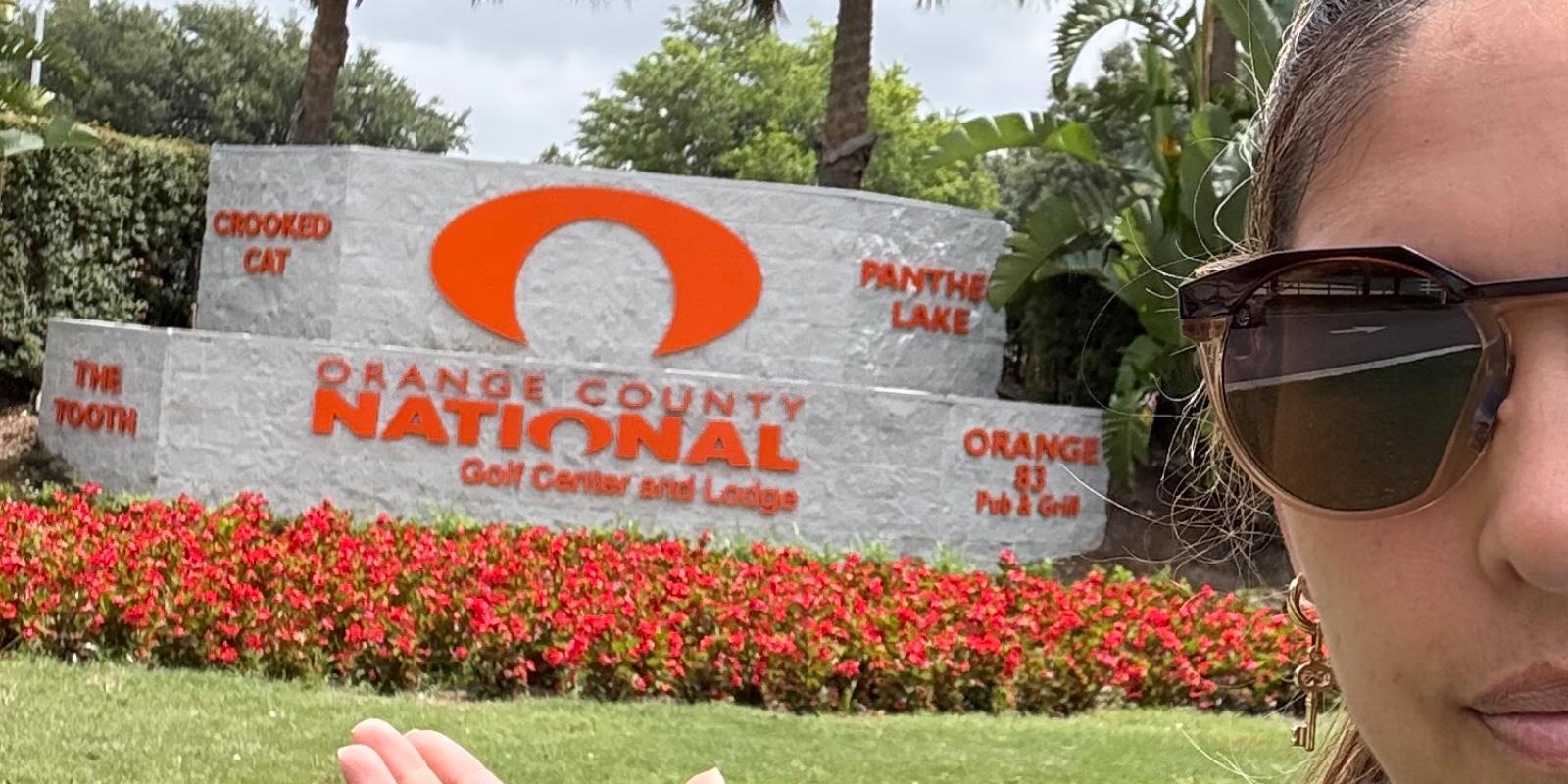 Orange County Golf Club: Tu destino ideal para golf