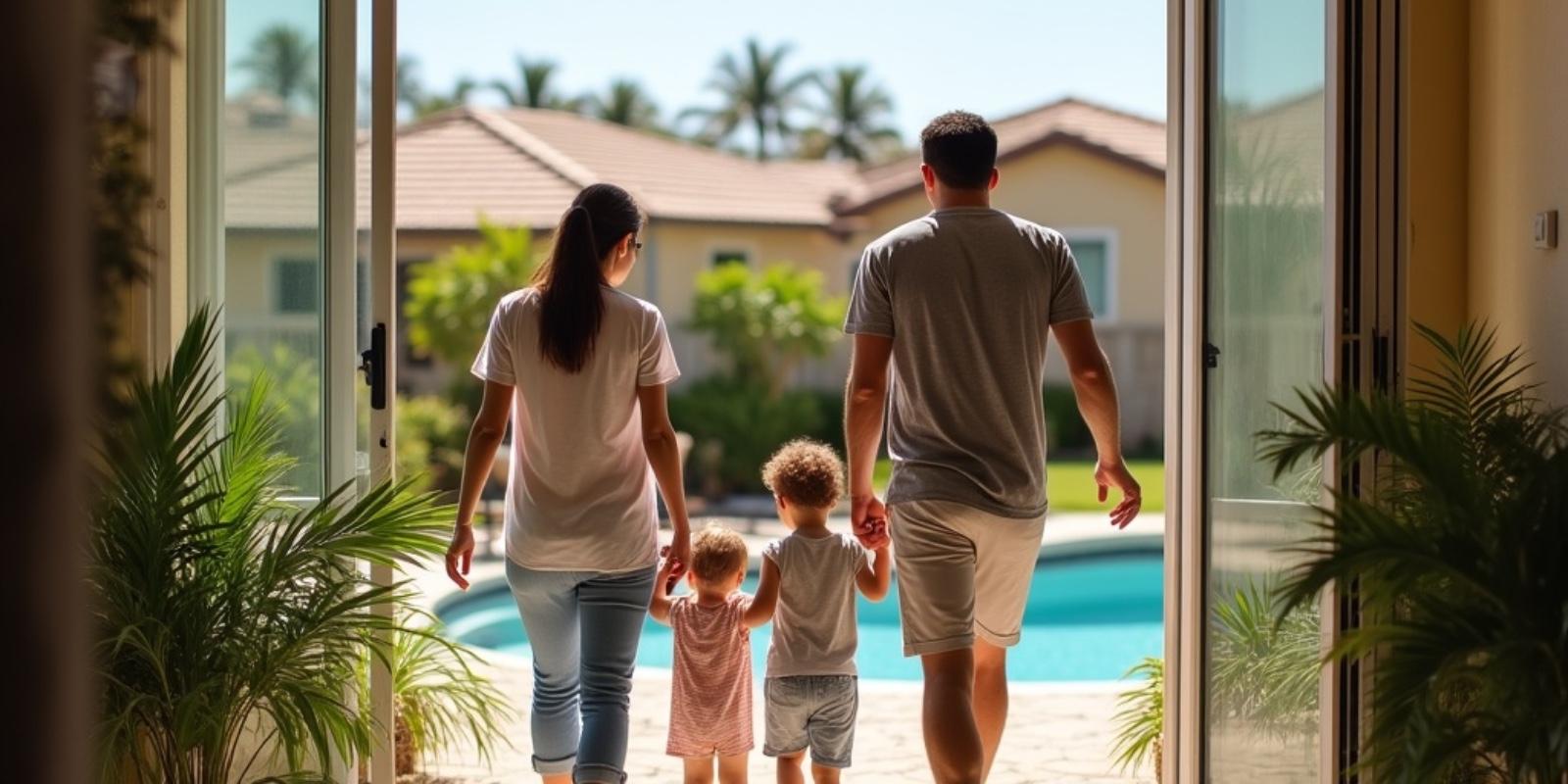 Es buen momento para comprar casa en Florida 2026