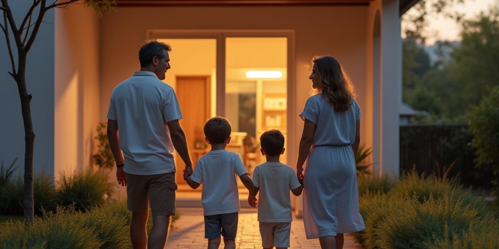 Guía para Casa en EEUU: Claves y Consejos