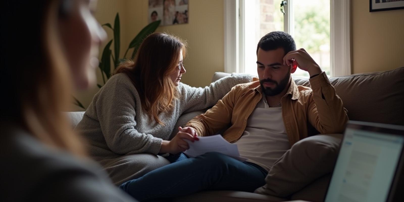 Qué hacer con tu propiedad si eres deportado