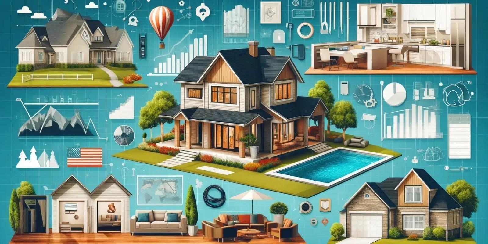 Definiendo las características ideales de tu nueva propiedad inmobiliaria